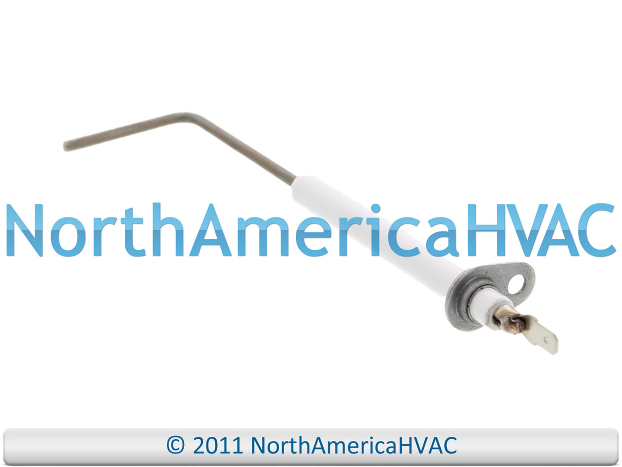 Gas Furnace Flame Sensor Rod Replaces Lennox Armstrong Ducane